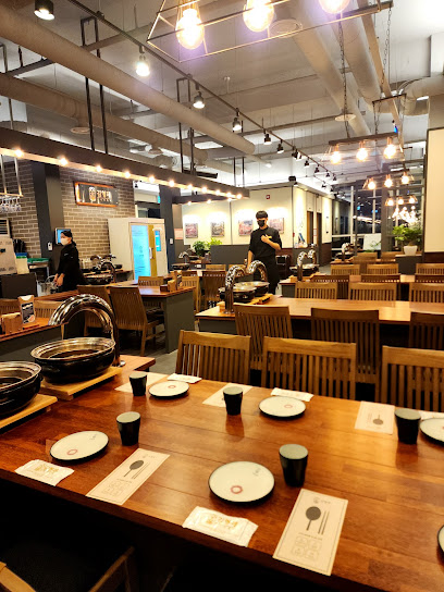 김형제고기의철학통영점