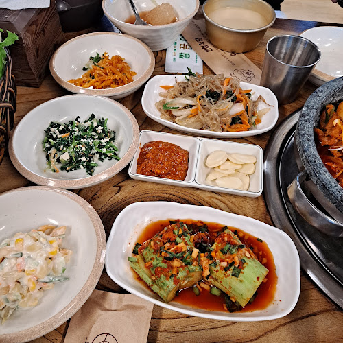 소담돈가 - 원주시