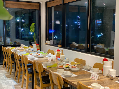 곤드레바다 금광호수점