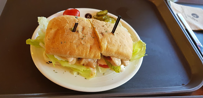 카페아마떼 - 포천시