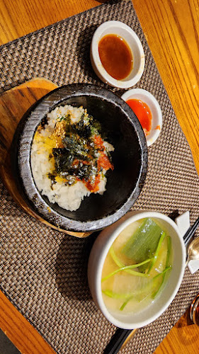 삿뽀로판교점 - 외식업