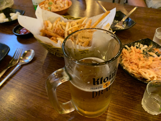 계혁명 옛날통닭 신읍점