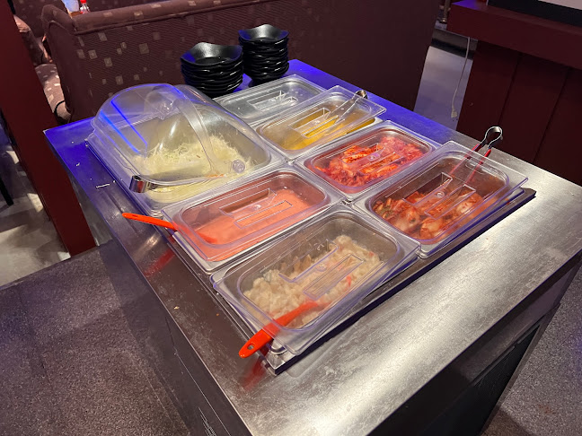 Opinii despre 아테네레스토랑 în 영주시 - 외식업