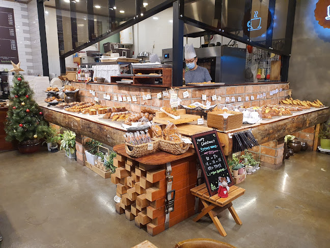 Opinii despre 좋은아침 군포점 în 군포시 - 외식업