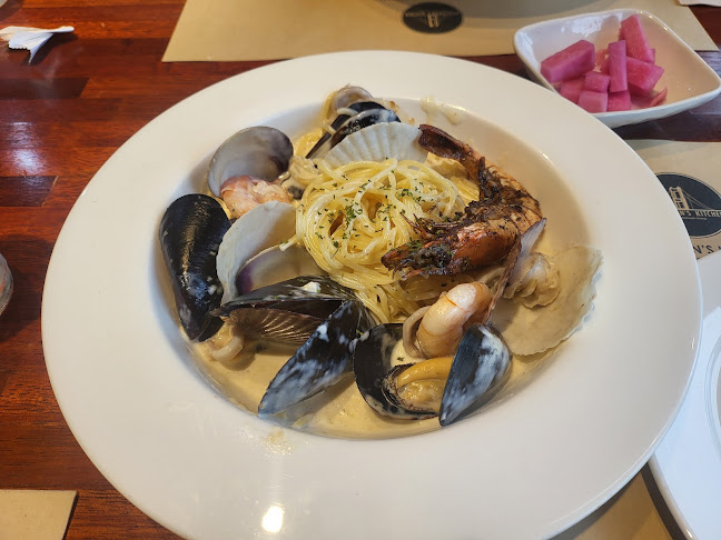 경기도 의정부시 민락동 817 225번길 84 KR-1 1 1층 피셔맨스키친 의정부민락점