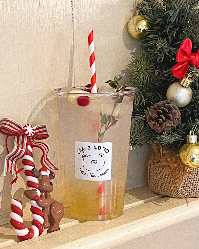 Comentarii opinii despre 너의고요 카페