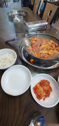 Comentarii opinii despre 호수식당 본점