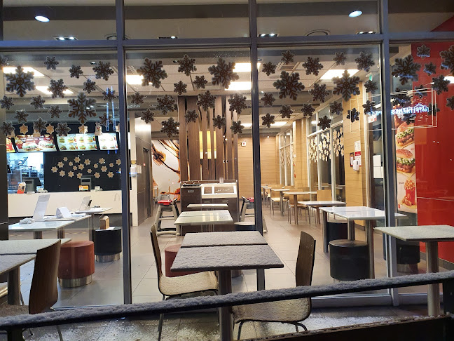 Comentarii opinii despre 맥도날드 의정부녹양DT점