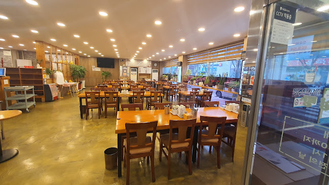 박병궁 명인 목포설렁탕 목포본점