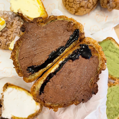 크로앙쥬 - 외식업