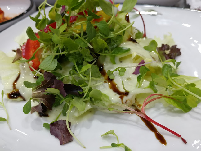 동해관 - 외식업