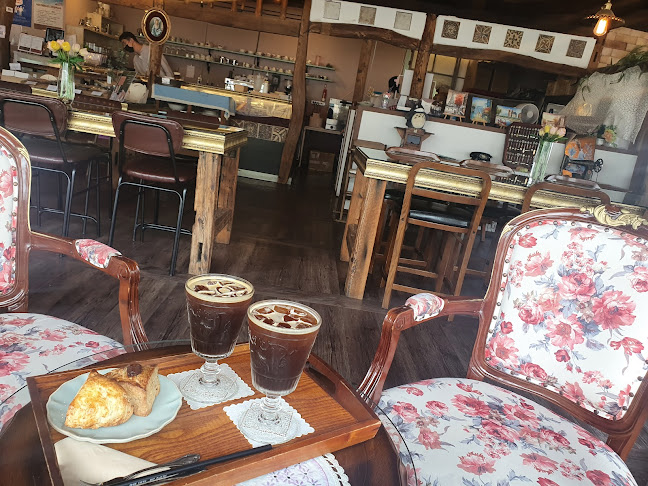 Comentarii opinii despre 군산과자조합