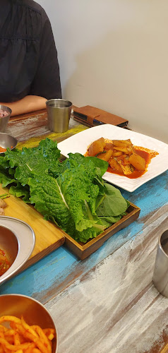 Opinii despre 삼이사 în 서귀포시 - 외식업