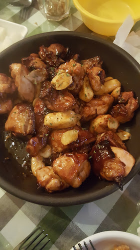 Opinii despre 치어스 고읍점 în 양주시 - 외식업