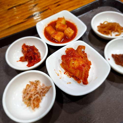 운암콩나물국밥