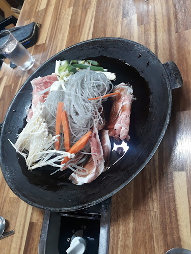 Opinii despre 밀밭 în 영주시 - 외식업