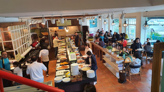 담은하늘채 - 목포시