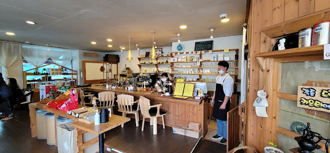 더커피클럽 - 외식업