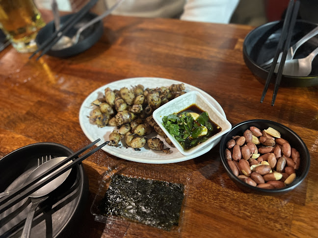 엘베강 (원조) - 외식업