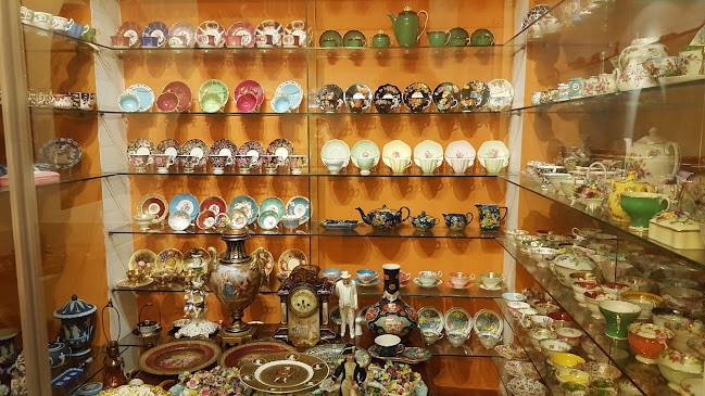 빅토리아하우스