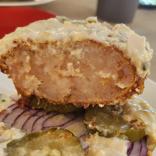 팔도강산버거 - 외식업