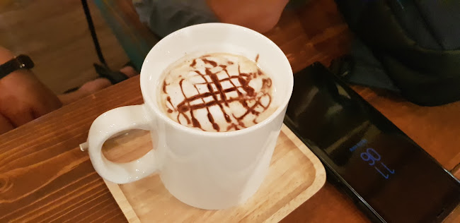 Opinii despre 언덕아래카페 în 춘천시 - 외식업