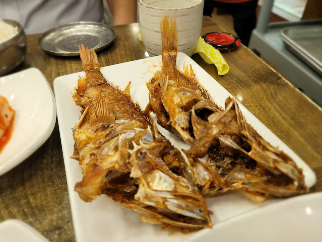 Comentarii opinii despre 백만석