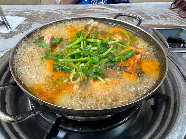 서우식당 - 군산시