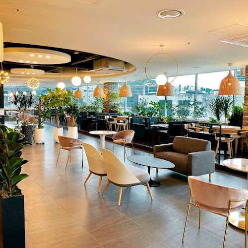 빵카페 - 군포시