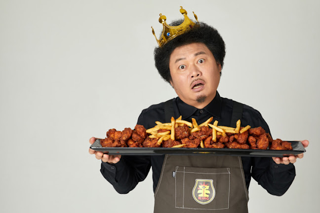 Opinii despre 통닭왕 거제점 în 거제시 - 외식업