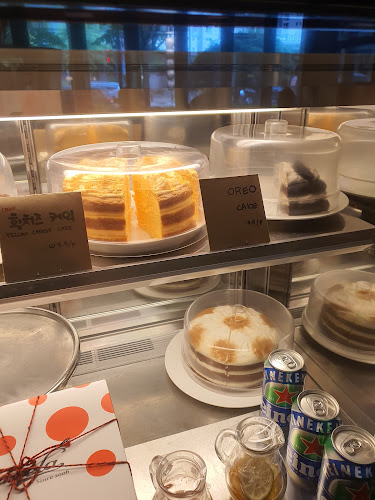 세시셀라 아브뉴프랑판교점 - 외식업