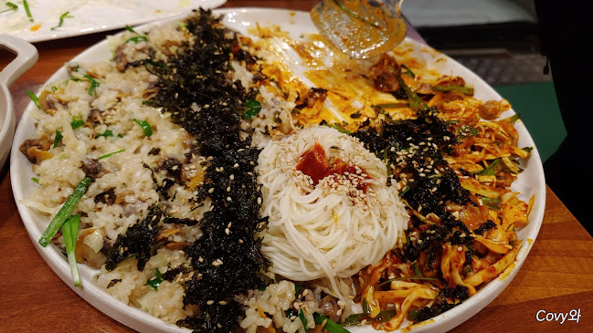 구이사꼬막요리전문점 - 외식업