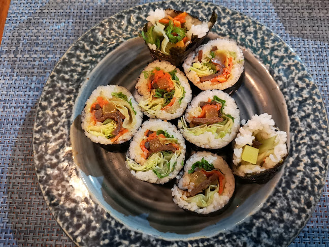 Opinii despre Vege Bakery Cafe în 경주시 - 외식업