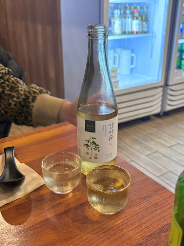 안산반월가 - 안산시