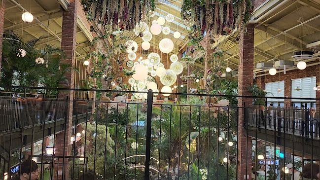 포레스트 아웃팅스 - 고양시