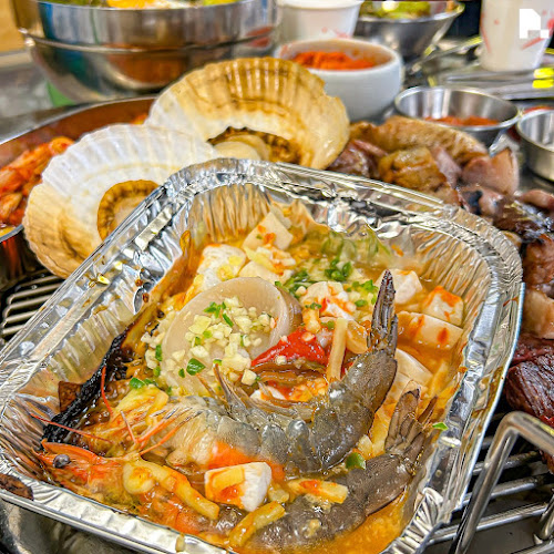 상록회관연탄구이 천안점 - 외식업