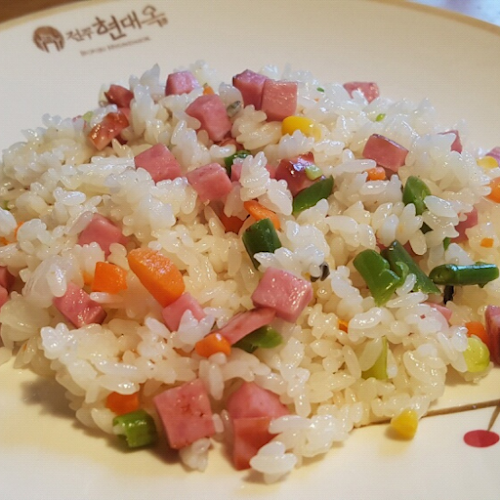 Comentarii opinii despre 현대옥(군산미장점)