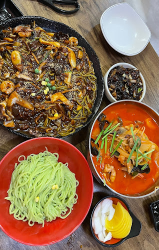 아하중국집 - 외식업