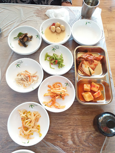 Opinii despre 윤금식당 în 거제시 - 외식업