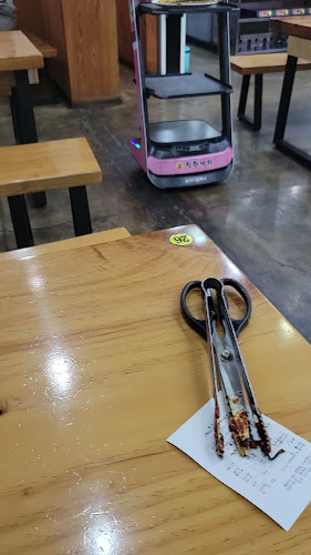 착한낙지본점 - 의정부시