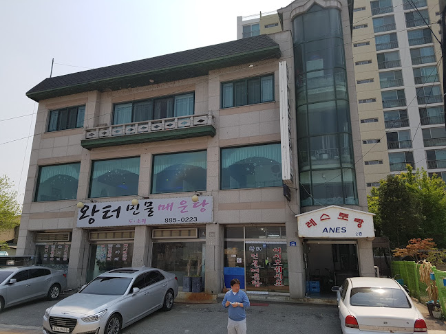 Comentarii opinii despre 여주 레스토랑 아네스(라이브 공연)