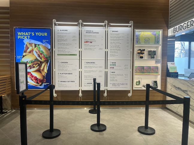 쉐이크쉑 부천점 - 부천시