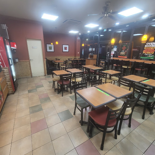 써브웨이 진주경상대점 - 진주시