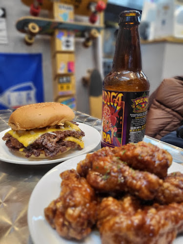 온더덱 - 외식업