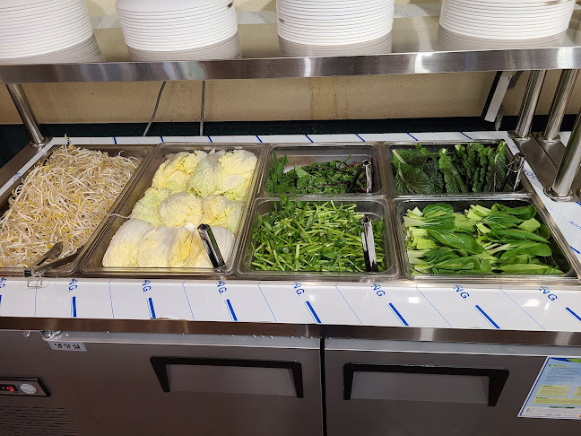 최부자집 - 외식업