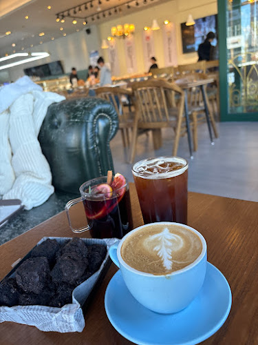 Opinii despre 쟈빠따 영천완산점 în 영천시 - 외식업