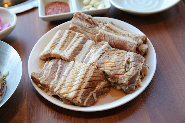 김해맛집 장인갈비 - 외식업