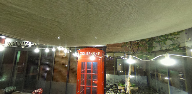 153포인츠부대찌개 본점 - 용인시