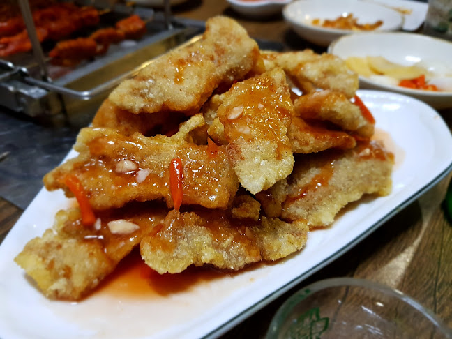 구구구양꼬치 울산본점 - 남구