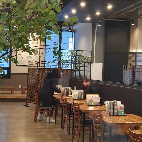 현대옥(군산미장점)